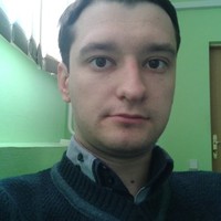 Олег Шеховцов