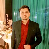 Nitish Sharma