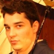 Nicholas Carozza