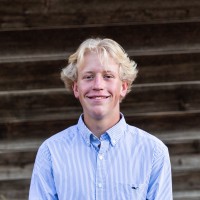 Tate Young
