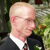 Steve Hughes
