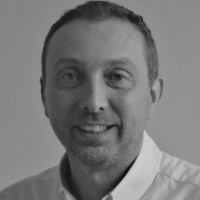 Eric Halipré