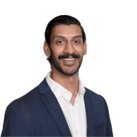 Aman Prasad, Ca