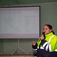 Luz Uribe Suarez