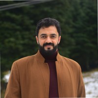 Hassan Al-Haddad