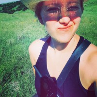 Megan Wright