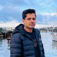 Sujith Rajagopal