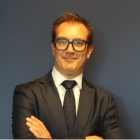 David Bogaert