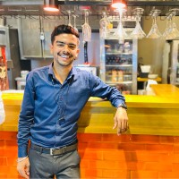 Gaurav Dwivedi