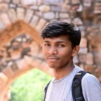 Gajendra Dhruwe