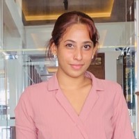 Rizana Cader