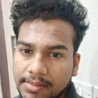 Rubesh Raj