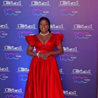 Maria Nzambi
