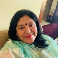 Seema Walia