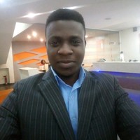 Tolu Ariori (Mnse, R.Eng)