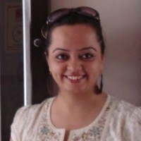Jyotika Manchanda