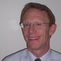 Bruce W. Bunce, PMP