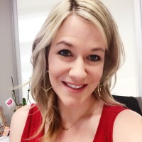 Sarah Park