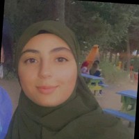 Djihane Majour
