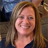 Cindi Sparling