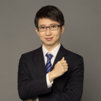 Lasen Li（黎晓毅）