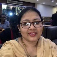 Nilofar Rahman