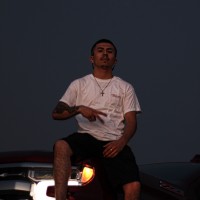 Aaron Rojas