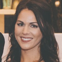 Lia Mcbride