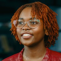 Natalie Lumumba