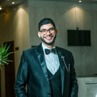 mohammed dahi