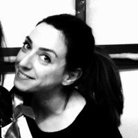 Claudia Landi