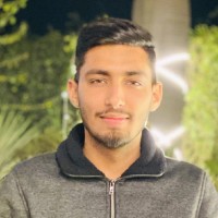 Harshit Sangwan