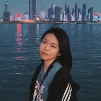 Yushuo (Kelsey) Z.