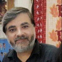 Ashish Kumar, Ph.D.