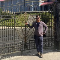 Prasanjit Maji