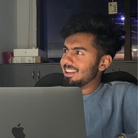Ganapathy Mp