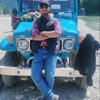 Usman Shahbaz