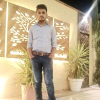 Nishant Kumar Chaurasia