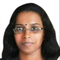 Reshmi Pillai