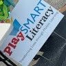 Play Smart Literacy Team