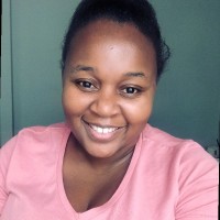 Pertunia Nhlapo
