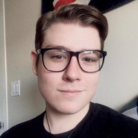 Kyle Warden