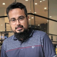 Sajjad Ali Khan