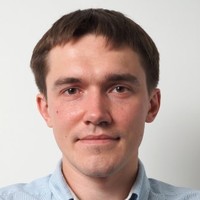 Oleg Shevtsov