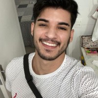 Nicholas Barbosa