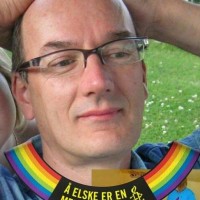 Asbjorn Danielsen