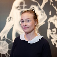 Anna-Karin Nilsson Stål
