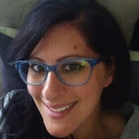 Amanda Rodriguez M.S., BCBA