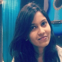 Drasti Patel
