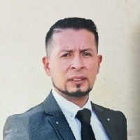 Jose Douglas Cortes Oliveros